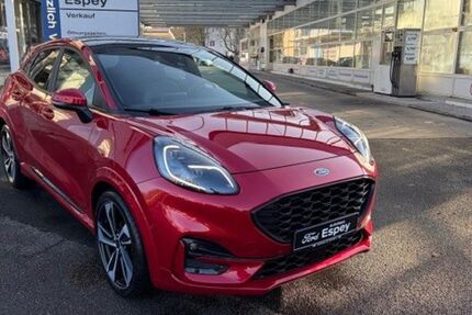 Ford Puma 38.541 km 20.990 &euro; Kamp-Lintfort 47475