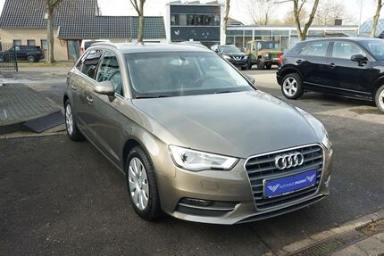Audi A3 117.000 km 11.450 &euro; Krefeld 47807