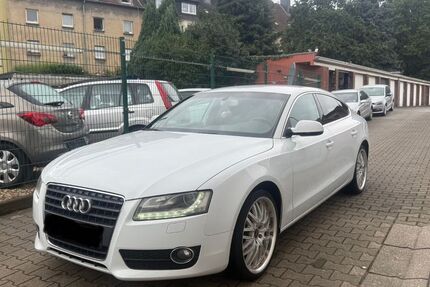 Audi A5 249.000 km 7.500 &euro; Essen 45143