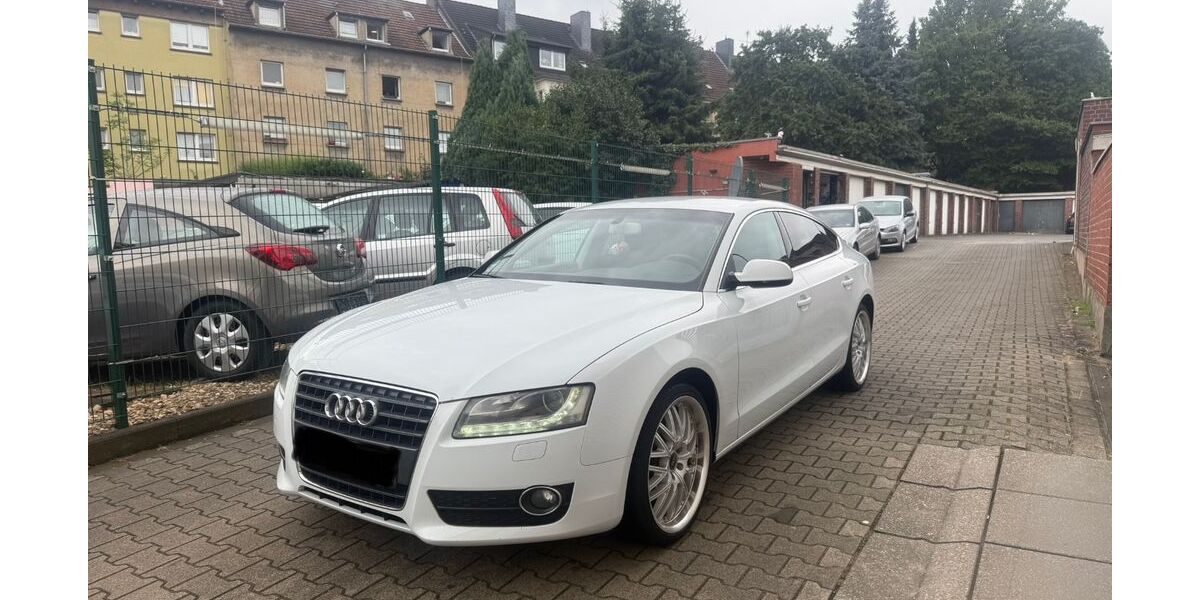 Audi A5 249.000 km 7.500 &euro; Essen 45143
