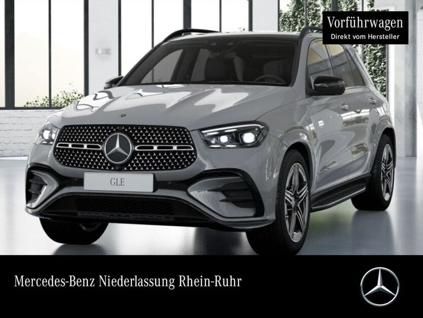 GLE 350