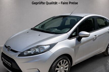 Ford Fiesta 80.000 km 2.990 &euro; Gelsenkirchen 45889