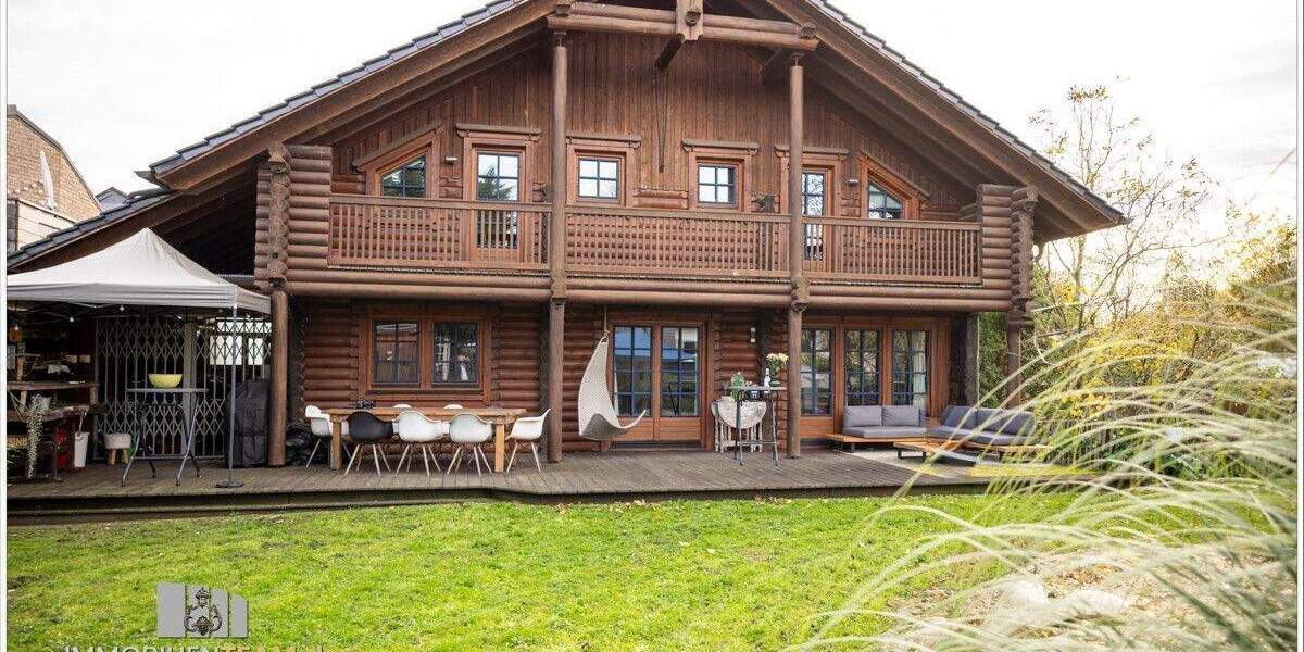 Mehrfamilienhaus, Wohnhaus Duisburg Alt-Walsum - 7 Zimmer, 267 m&sup2;, 598.000&euro; | Angebot:24826707