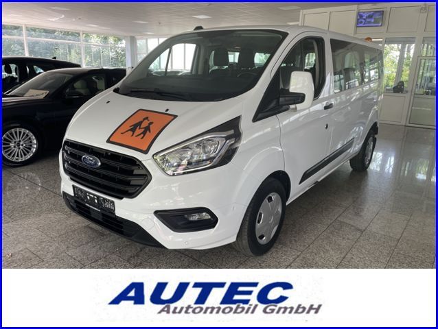 Transit Custom