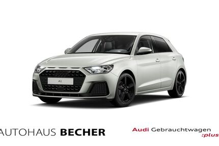 Audi A1 4.555 km 27.930 &euro; Wesel 46485