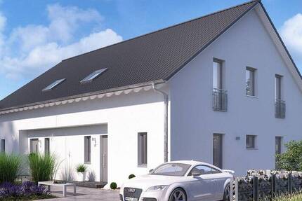 Haus Gladbeck Brauck - 4 Zimmer, 153 m&sup2;, 488.600&euro; | Angebot:26867457