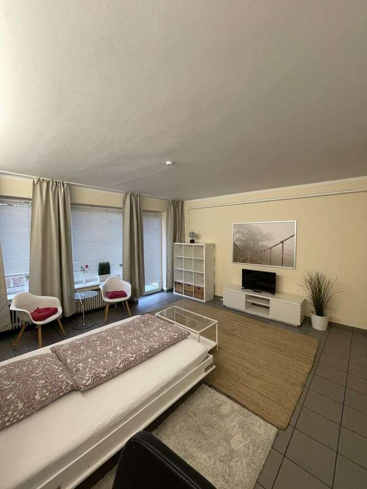 Wohnung zum Kaufen in Düsseldorf 399.000 € 57 m²