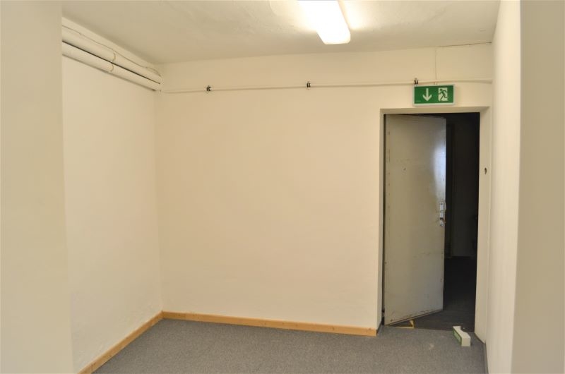 Einzelhandelsfläche mitten in der Fußgängerzone! - Gewerbeobjekt Wülfrath Nord | Angebot:14160729