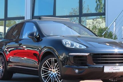 Porsche Cayenne 143.029 km 33.900 &euro; Neuss 41469
