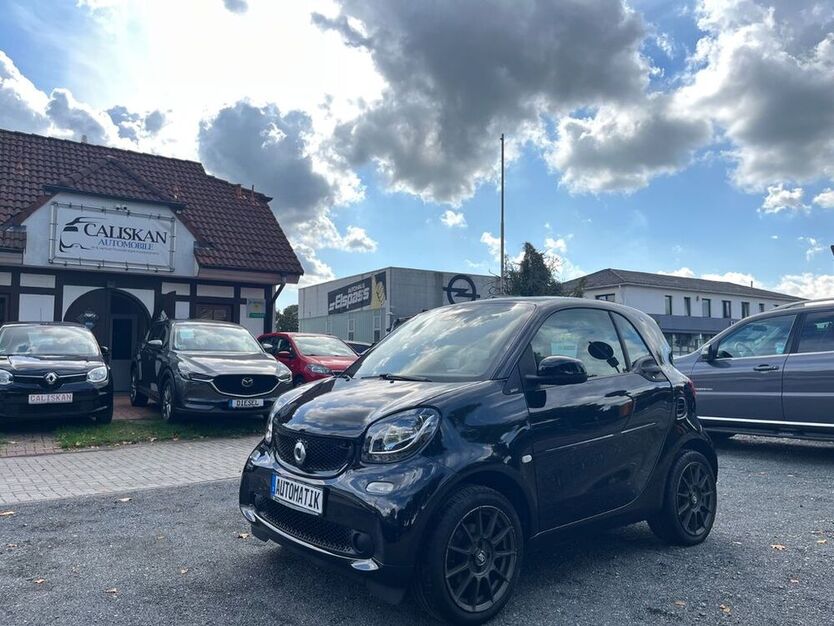 ForTwo
