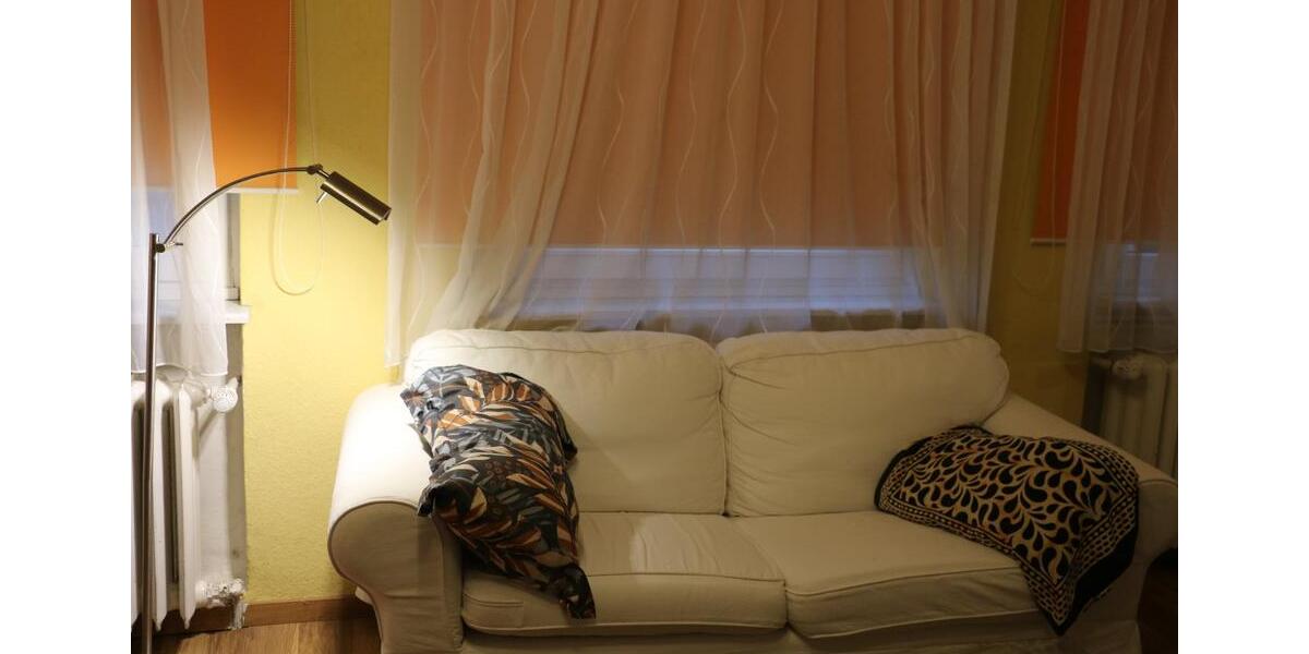 Etagenwohnung Essen Stadtkern - 2 Zimmer, 50 m&sup2;, 865&euro; | Angebot:24740038