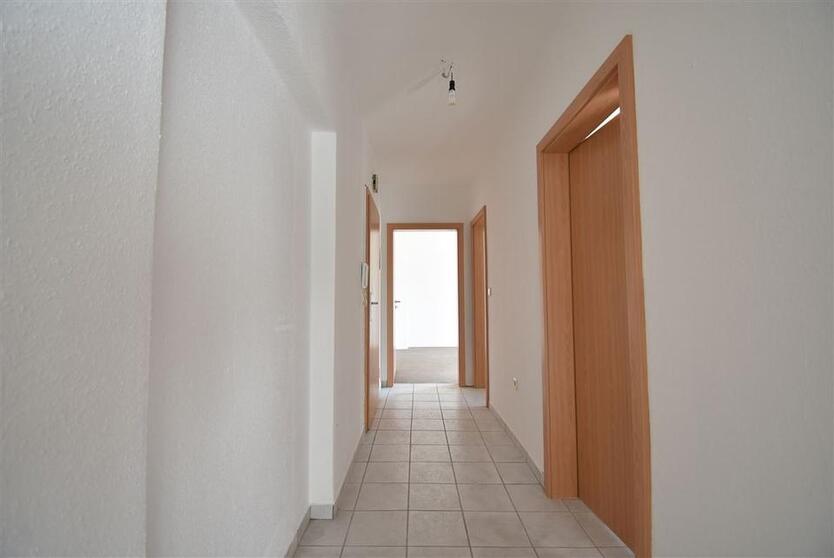 Ideale Kapitalanlage! 2-Zi-Whg mit Balkon in ruhiger Lage von Voerde zimmer