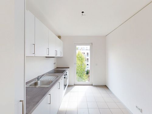 Etagenwohnung Düsseldorf Stadtbezirk 7 - 2 Zimmer, 79 m&sup2;, 1.490&euro; | Angebot:26180079
