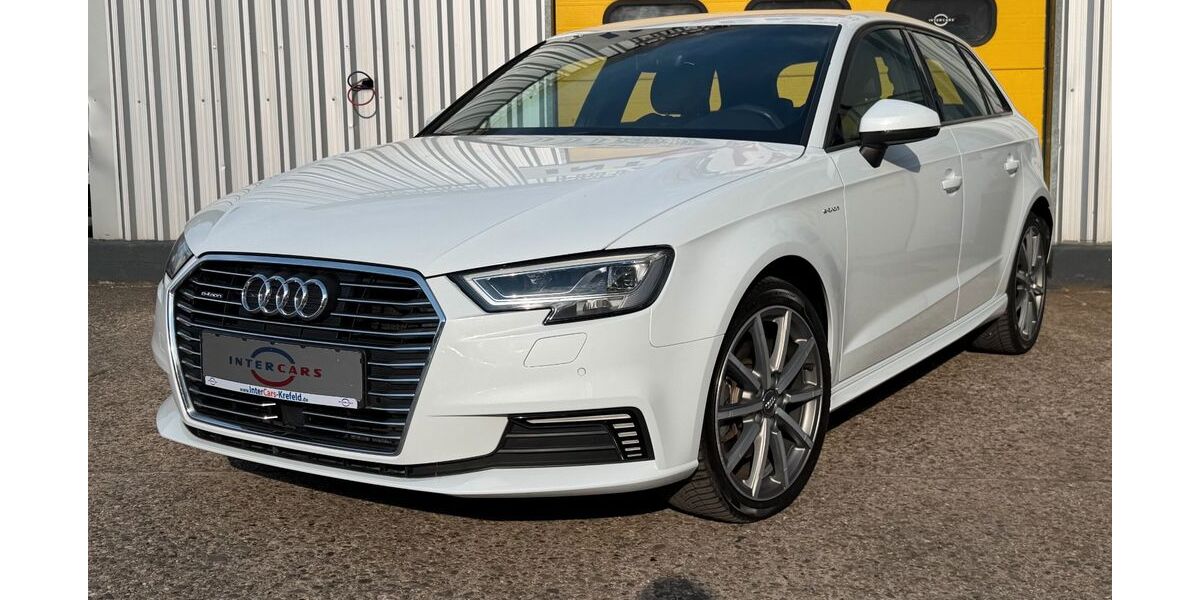 Audi A3 87.000 km 16.700 &euro; Krefeld 47799