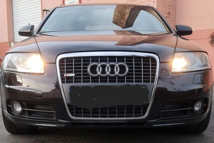 Audi A6 219.000 km 5.650 &euro; Mülheim an der 45476