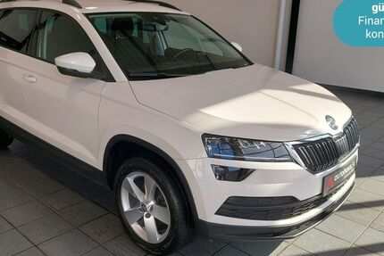 Skoda Karoq 112.645 km 16.990 € Wuppertal 42287