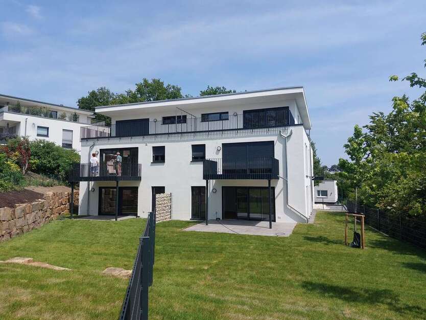 Wohnung zum Mieten in Wuppertal 1.942 € 117.7 m²