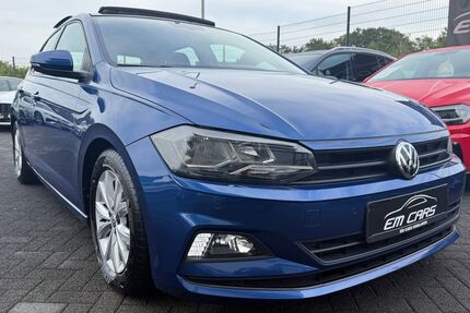 VW Polo 116.700 km 14.490 € Dinslaken 46539