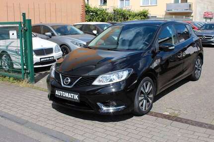Nissan Pulsar