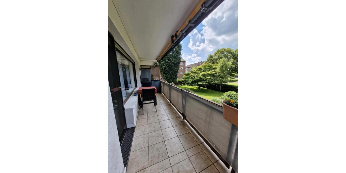 Etagenwohnung Duisburg Rheinhausen - 3 Zimmer, 88 m&sup2;, 210.000&euro; | Angebot:26780598