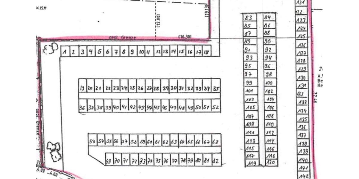 Tolles Gewerbegrundstück mit vielen Möglichkeiten!!! zimmer