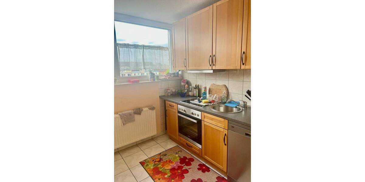 Etagenwohnung Neuss Grimlinghausen - 3 Zimmer, 77 m&sup2;, 279.000&euro; | Angebot:26377708