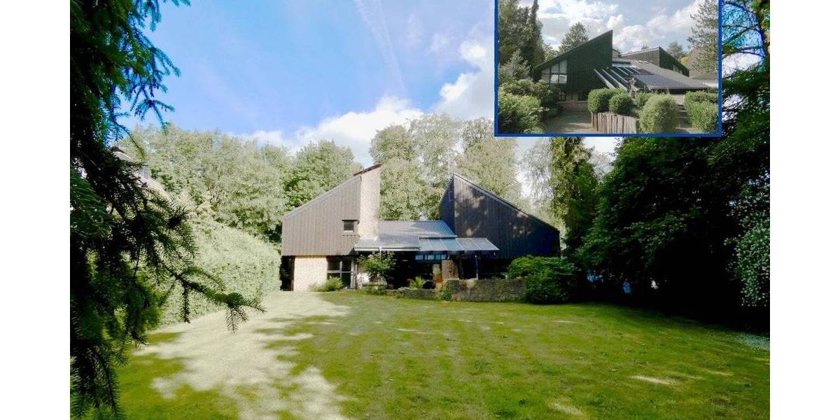 Einfamilienhaus Ratingen Hösel - 9 Zimmer, 248 m&sup2;, 1.384.000&euro; | Angebot:26893198