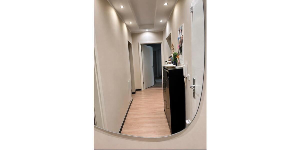 Erdgeschoßwohnung Neuss Augustinusviertel - 3 Zimmer, 60 m&sup2;, 290.000&euro; | Angebot:26857597