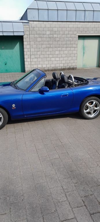 MX-5