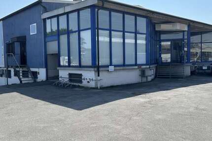 Gewerbeobjekt Duisburg Duisburg-Mitte - 4.000&euro; | Angebot:26431460