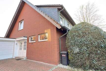 Haus Bottrop Feldhausen - 5 Zimmer, 132 m&sup2;, 495.000&euro; | Angebot:24691764