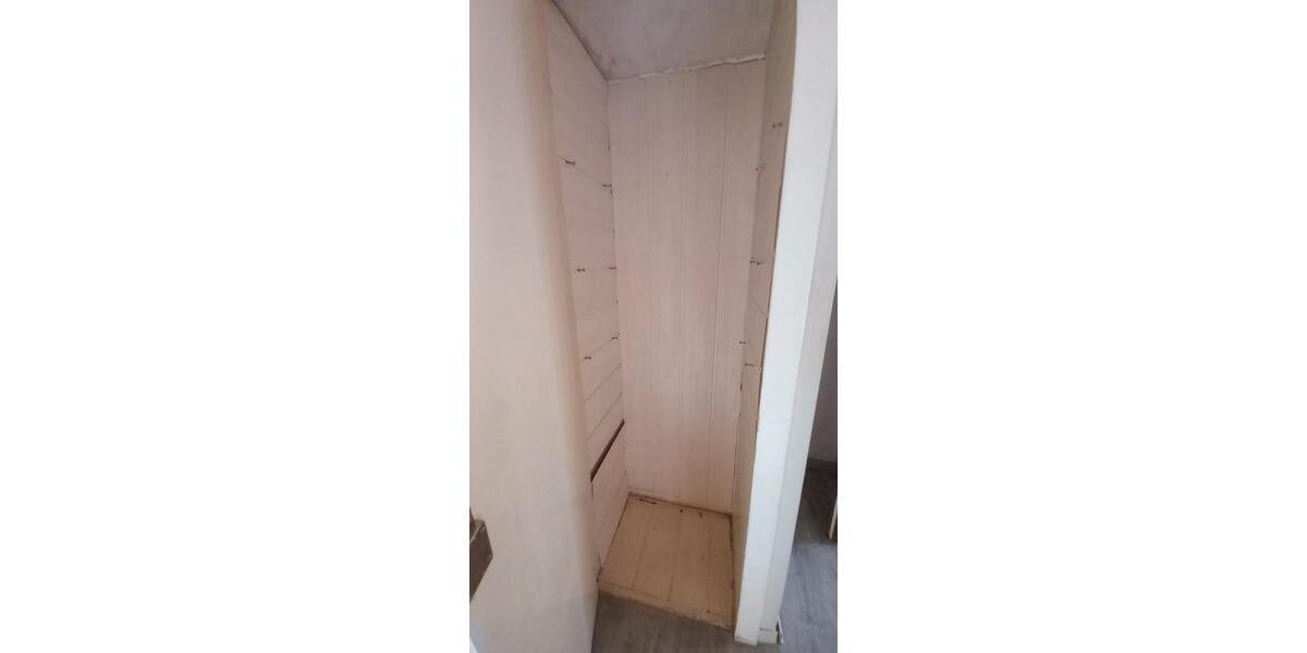 Etagenwohnung Duisburg Beeck - 3 Zimmer, 62 m&sup2;, 309&euro; | Angebot:26132183