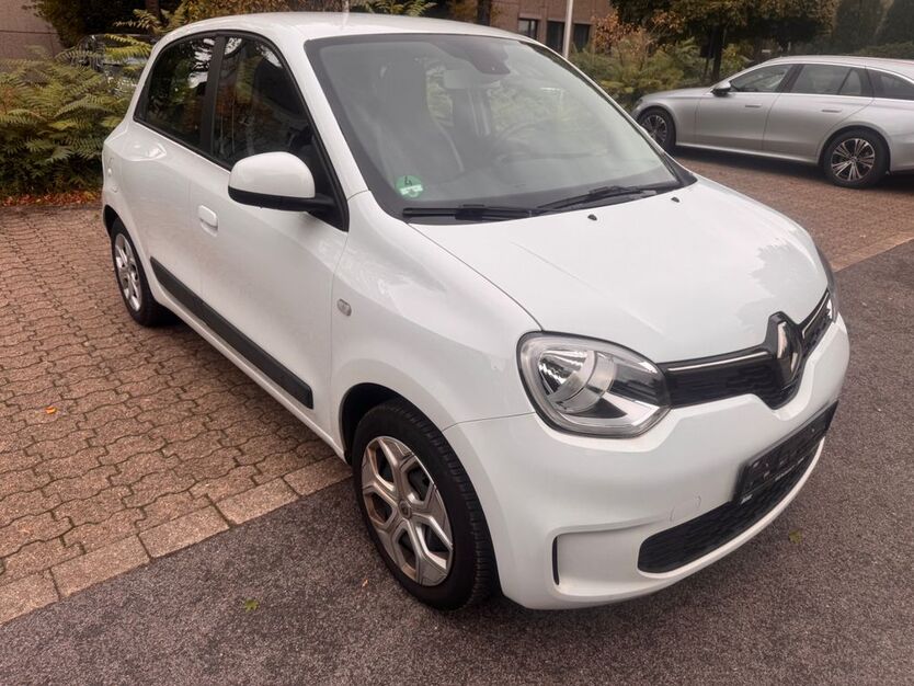 Renault Twingo 127.000 km 5.990 € Moers 47441