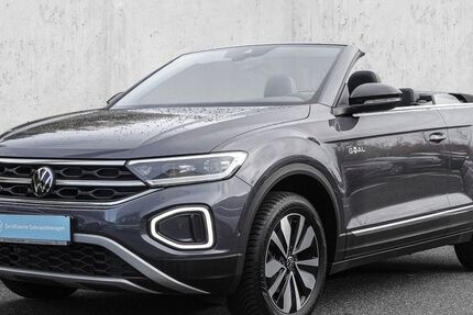 VW T-Roc 25.295 km 26.490 &euro; Meerbusch 40670