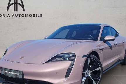 Porsche Taycan 8.799 km 69.990 &euro; Kaarst (bei Düsseldorf) 41564