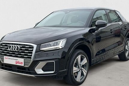 Audi Q2 98.952 km 18.880 &euro; Wesel 46483