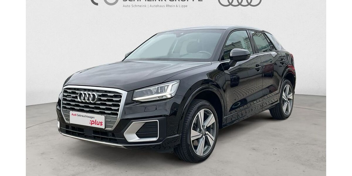 Audi Q2 98.952 km 19.780 &euro; Wesel 46483