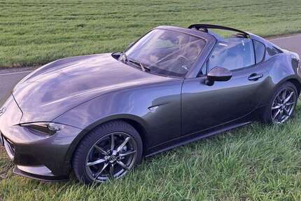 Mazda MX-5 13.000 km 26.999 € Velbert 42553