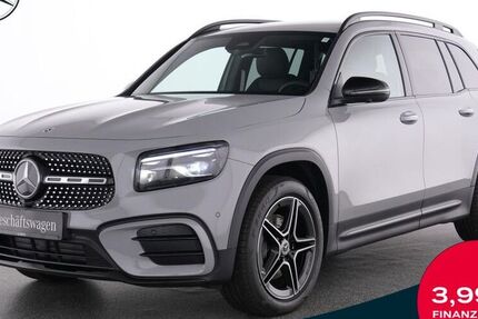 Mercedes GLB 200