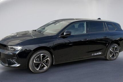 Opel Astra 9.990 km 26.890 &euro; Neuss 41460