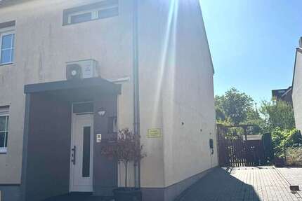 Haus Gelsenkirchen Resse - 4 Zimmer, 100 m&sup2;, 349.000&euro; | Angebot:27143950