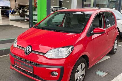 VW up!