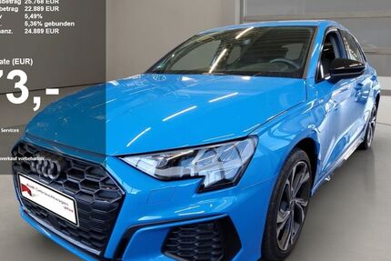 Audi A3 72.136 km 24.889 &euro; Krefeld 47805