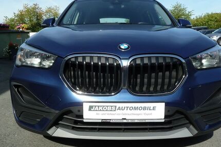 BMW X1 154.000 km 18.900 € Duisburg 47269