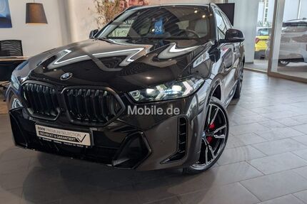BMW X6 35.085 km 81.490 € Duisburg 47119