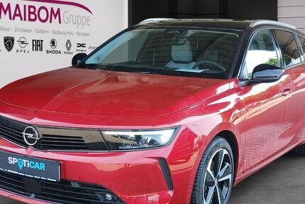 Opel Astra 4.800 km 23.880 &euro; Wesel 46485