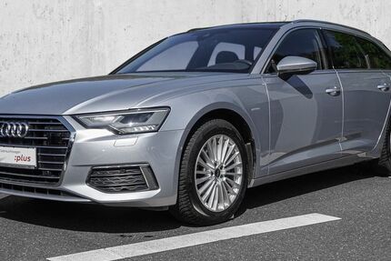Audi A6 55.401 km 31.650 &euro; Meerbusch 40670