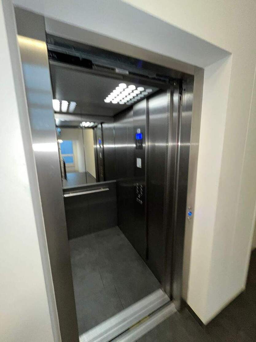 Sehr schöne sanierte 2 Zimmer Wohnung mit Balkon in Moers zu vermieten 2 zimmer