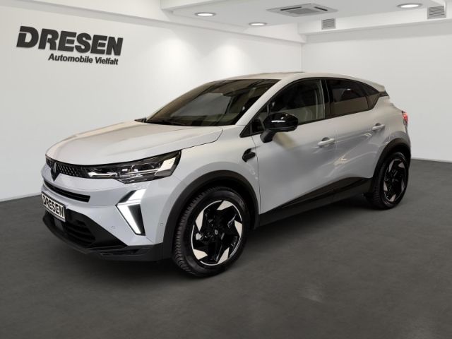 Renault Captur 6.373 km 28.150 &euro; Neuss 41464