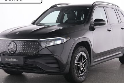 Mercedes-Benz EQB 21.574 km 42.815 &euro; Essen 45309